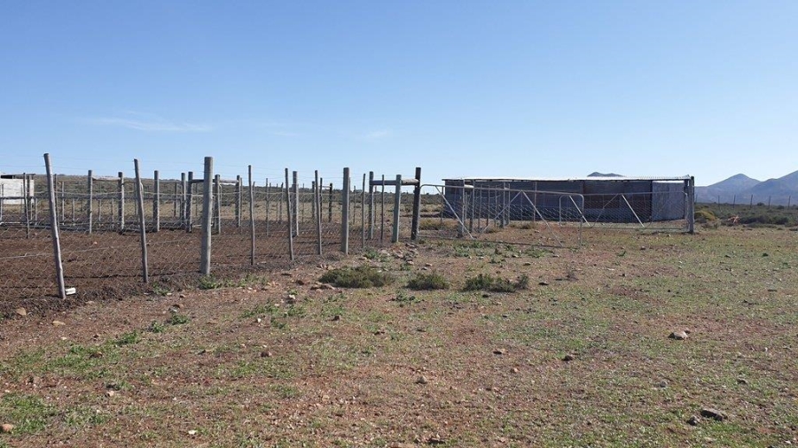 0 Bedroom Property for Sale in Willowmore Rural Eastern Cape